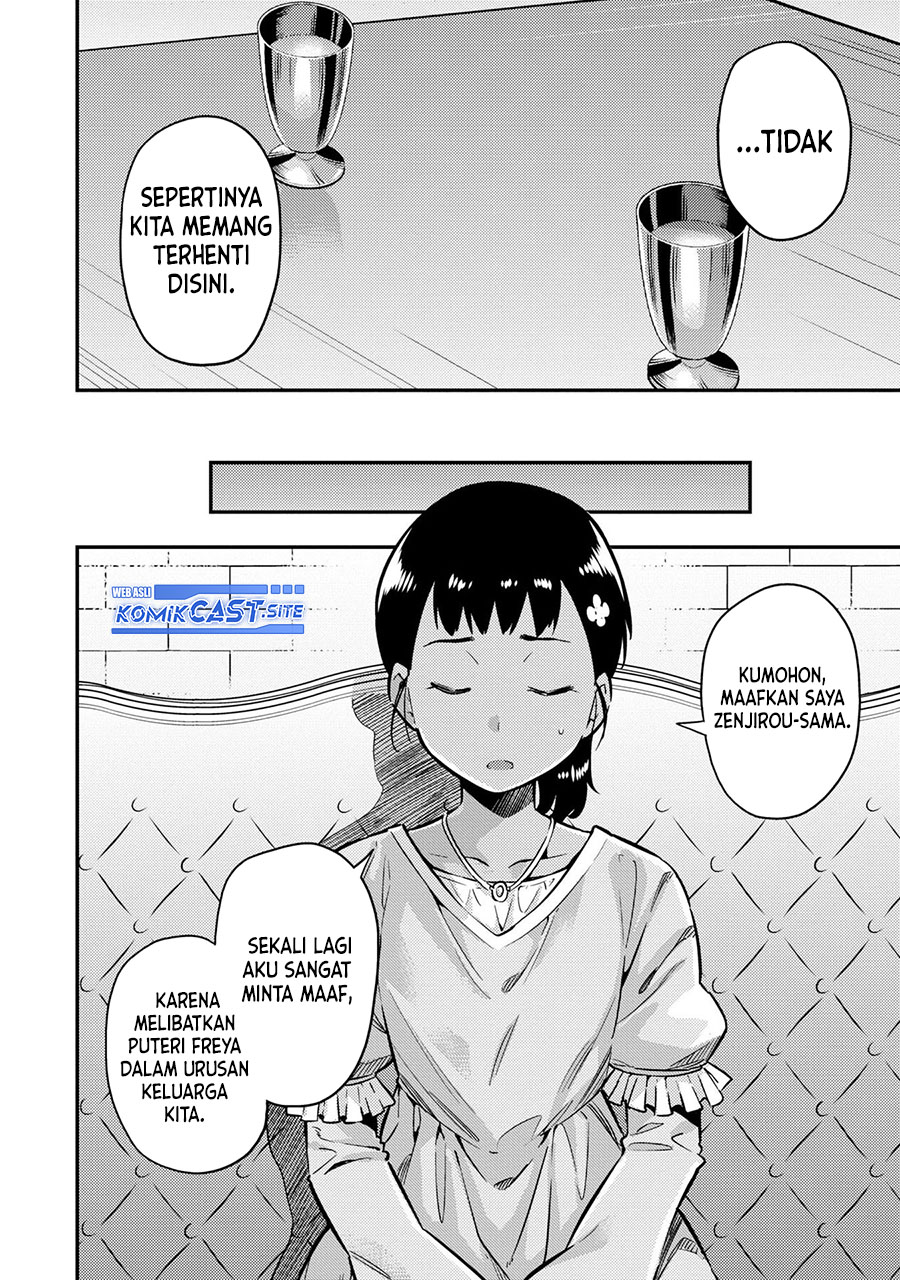 Chapter 40 - halaman 9