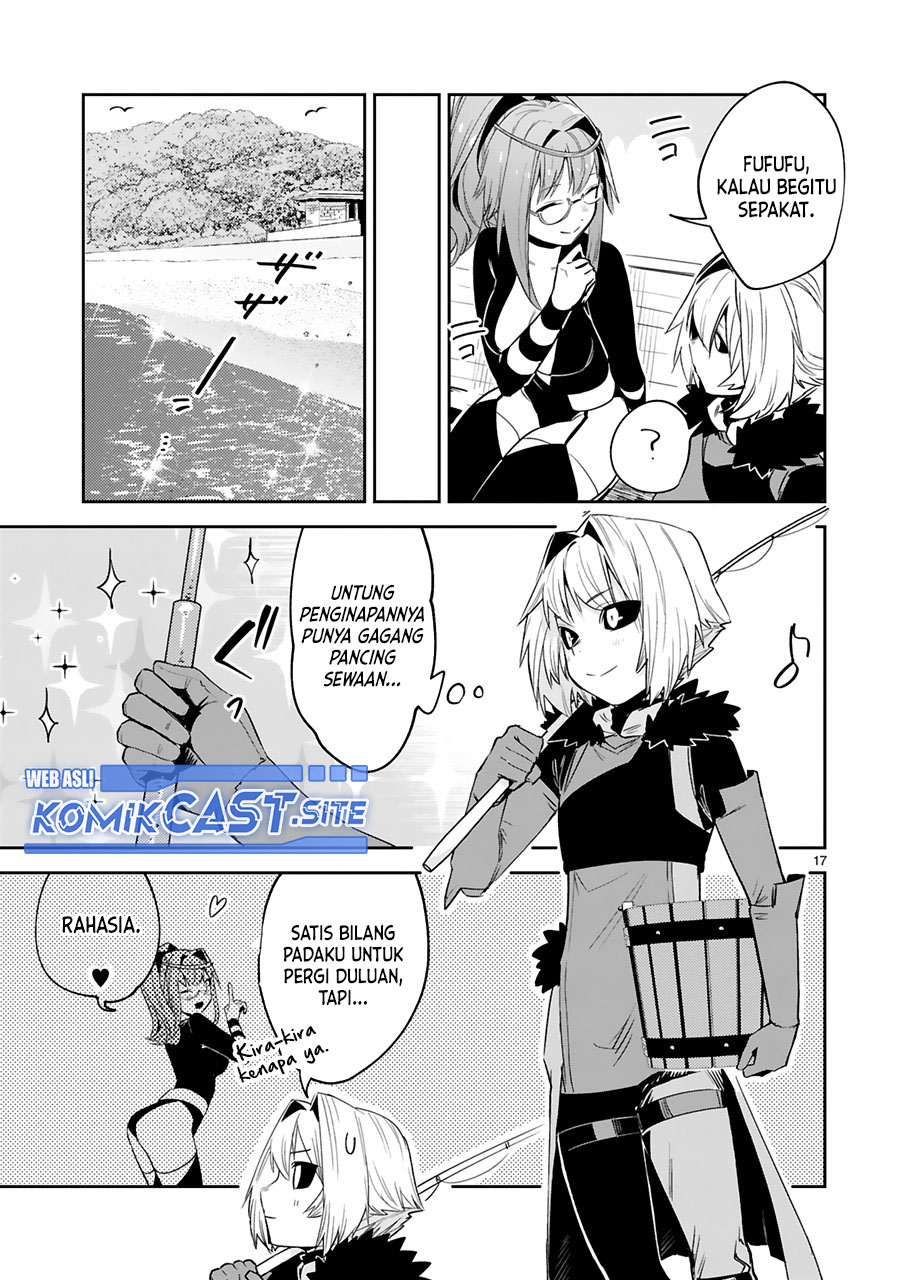 Chapter 17 - halaman 20