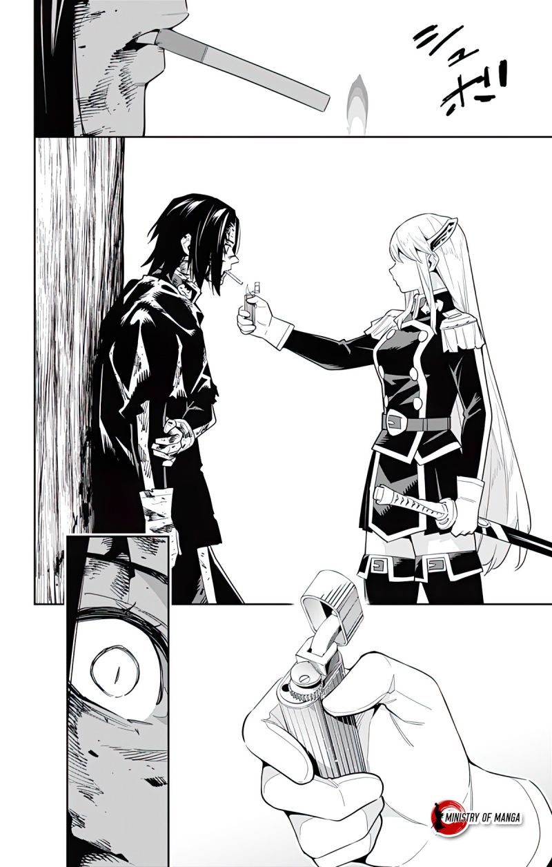 Chapter 98 - halaman 16