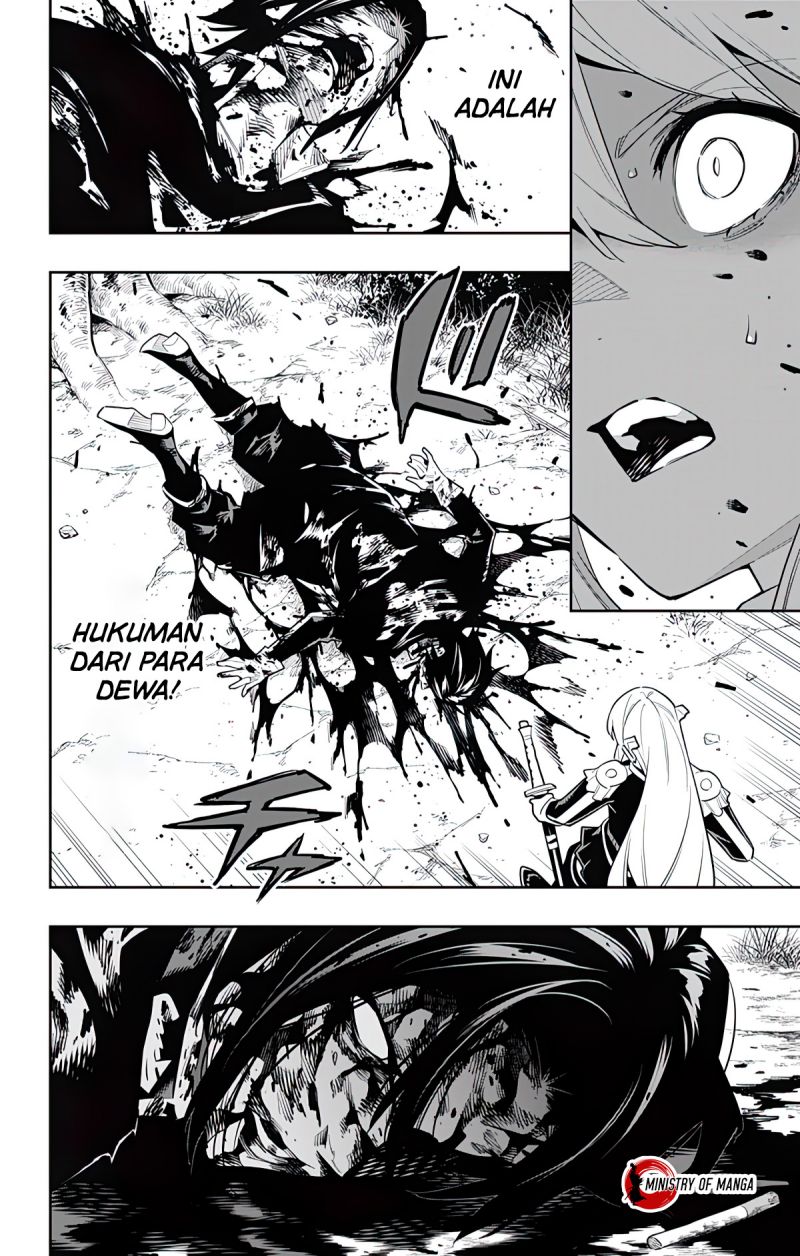 Chapter 98 - halaman 20