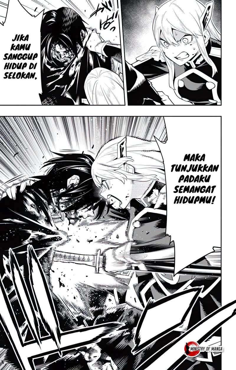 Chapter 98 - halaman 21
