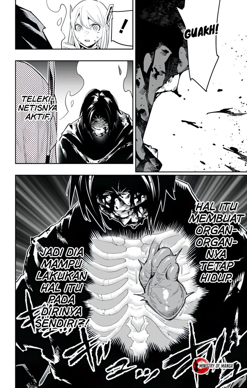 Chapter 98 - halaman 22