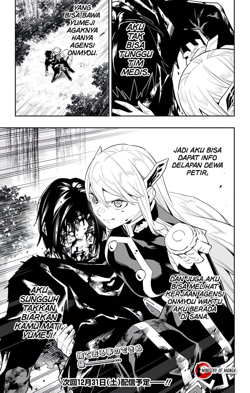Chapter 98 - halaman 23