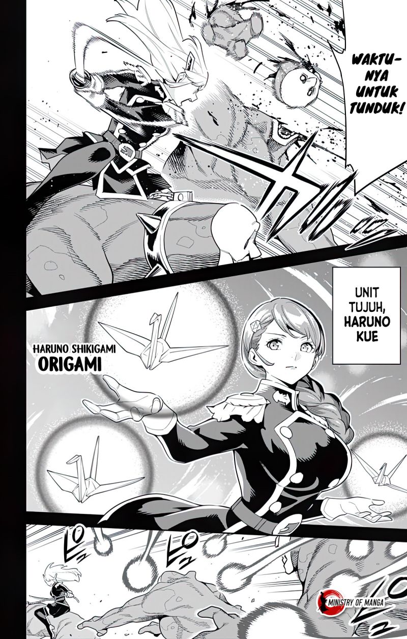 Chapter 98 - halaman 6