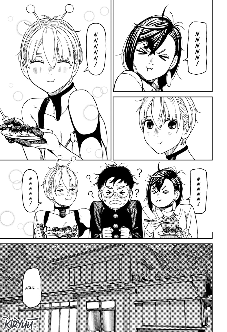 Chapter 73 - halaman 12