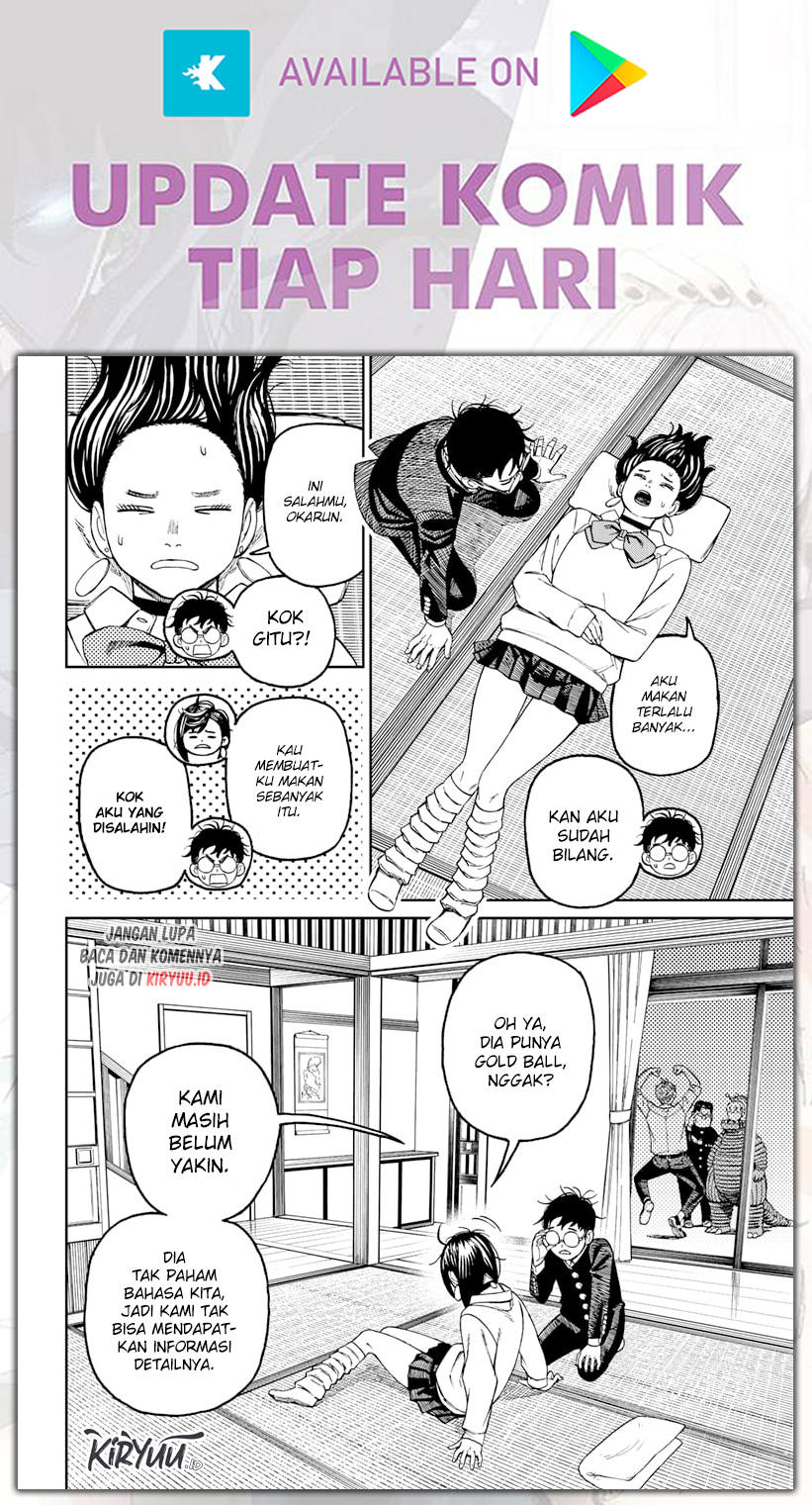 Chapter 73 - halaman 13