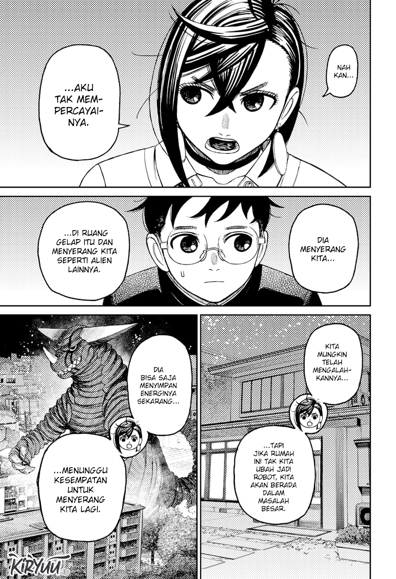 Chapter 73 - halaman 14