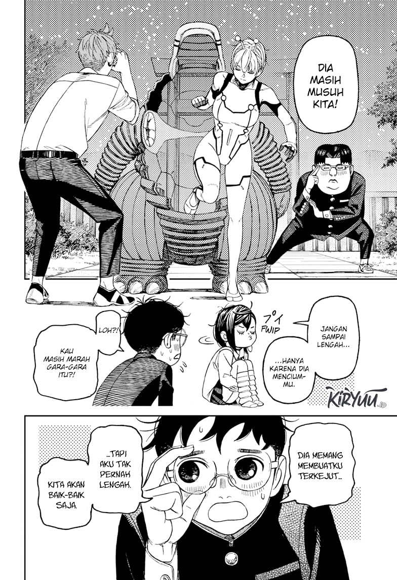 Chapter 73 - halaman 15