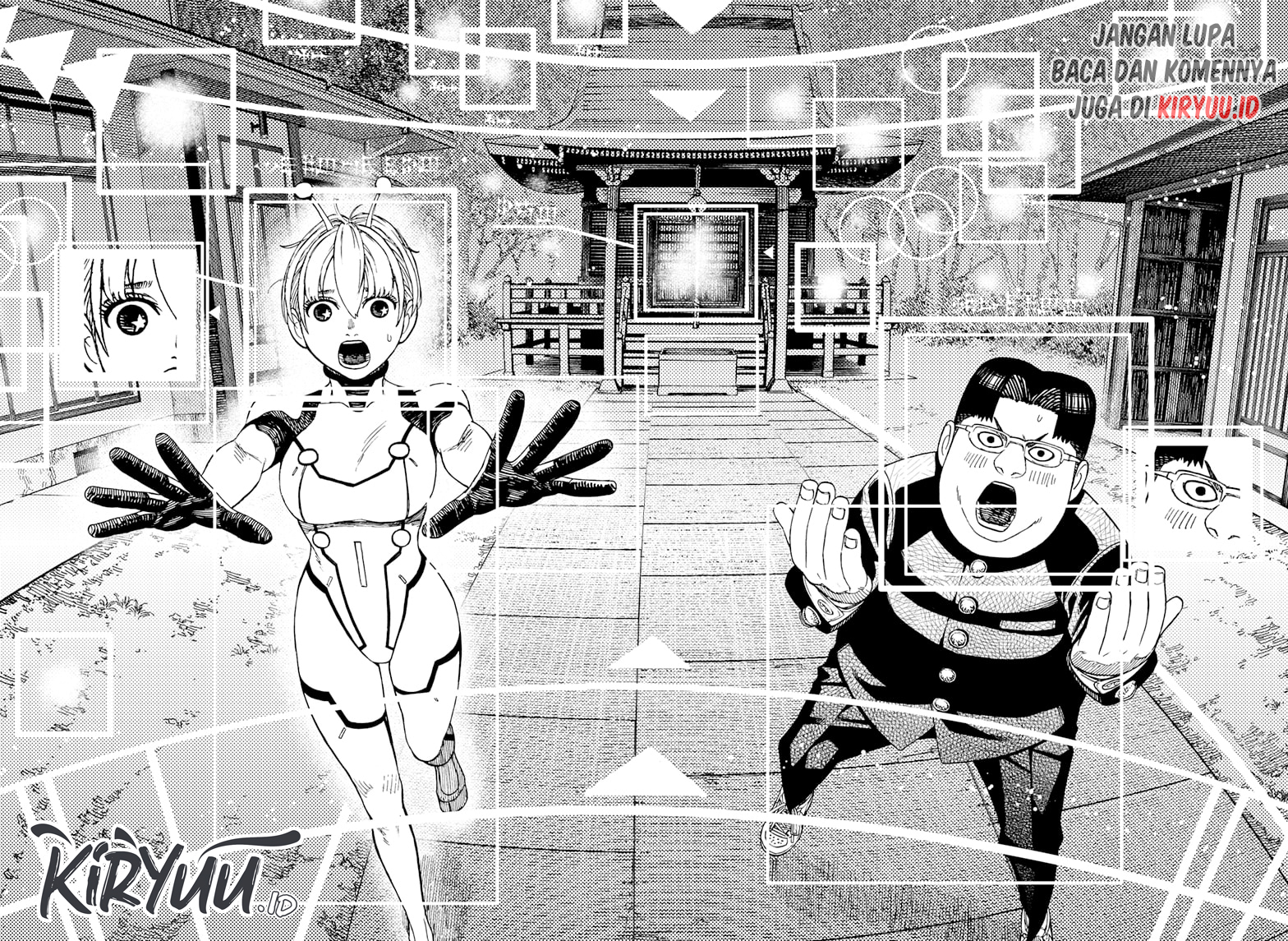 Chapter 73 - halaman 19