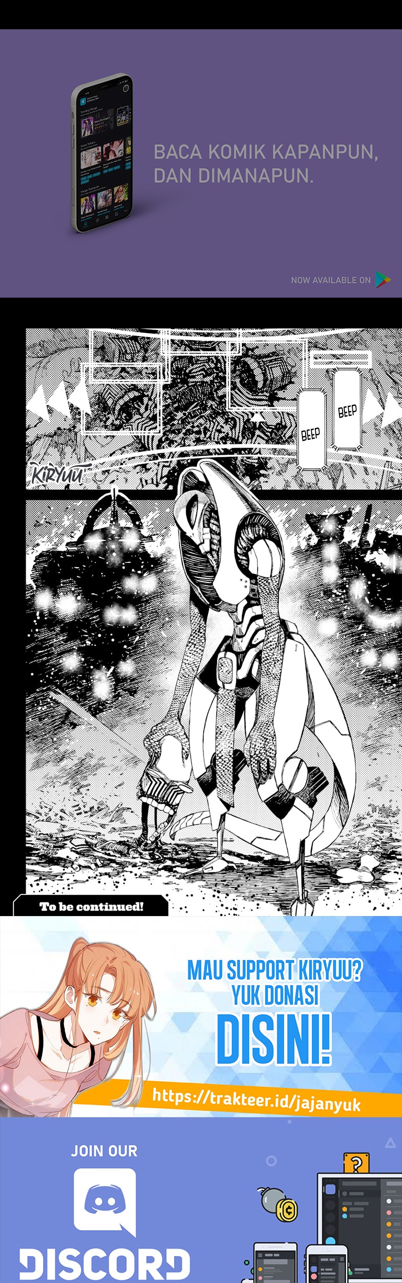 Chapter 73 - halaman 20