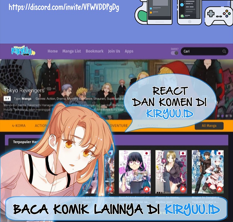 Chapter 73 - halaman 21