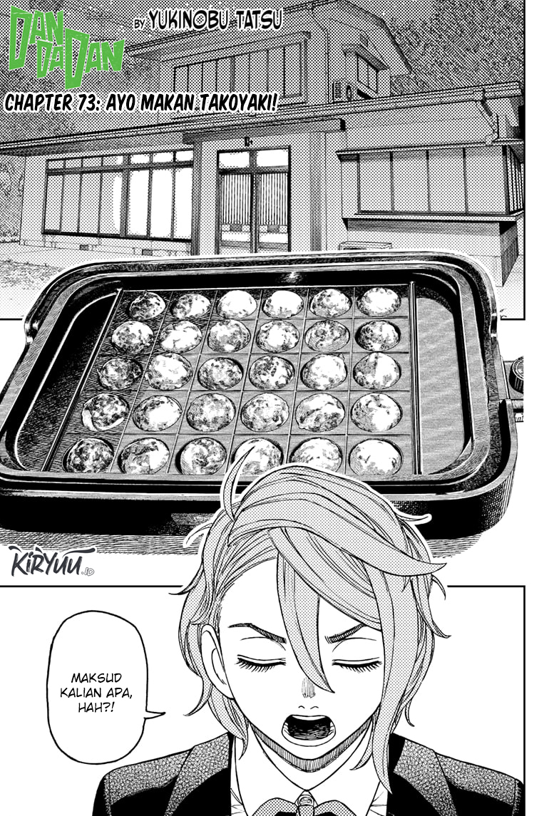 Chapter 73 - halaman 3