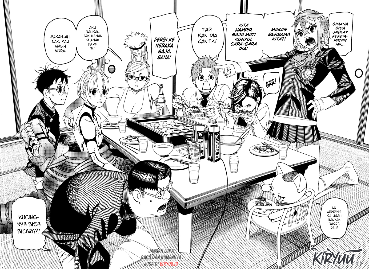 Chapter 73 - halaman 4