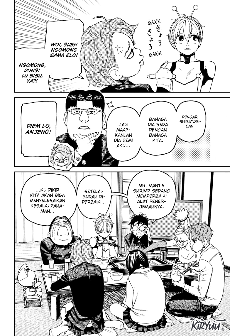 Chapter 73 - halaman 5