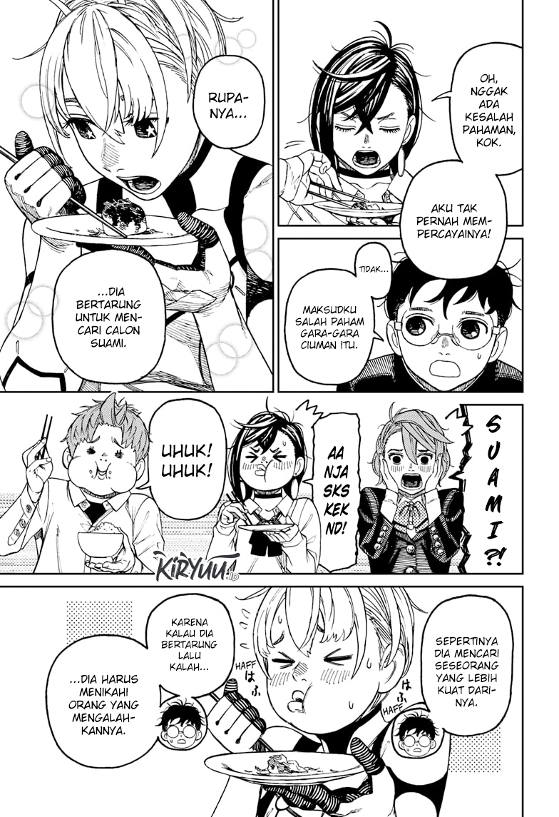 Chapter 73 - halaman 6