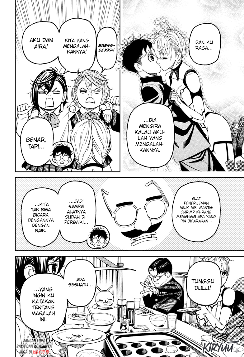 Chapter 73 - halaman 7