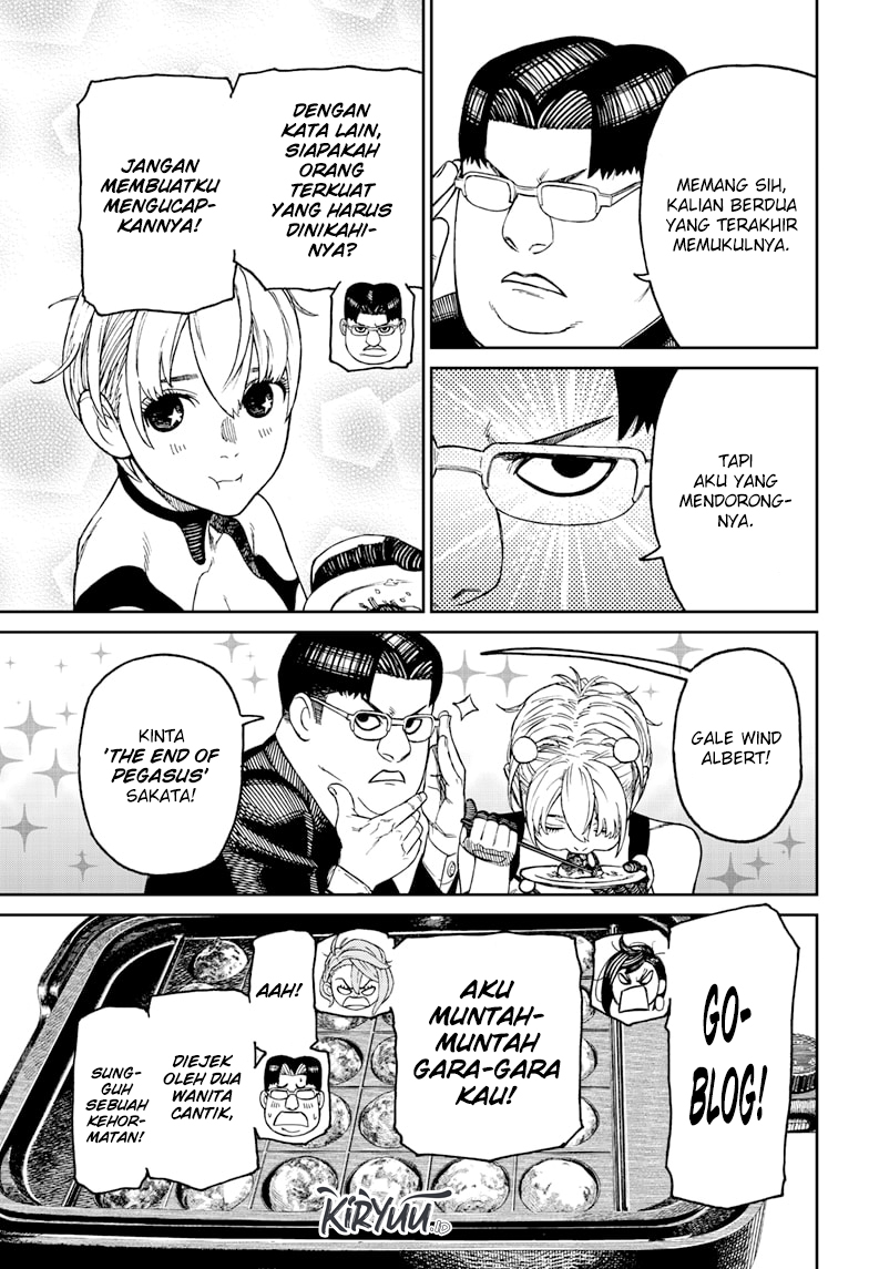 Chapter 73 - halaman 8