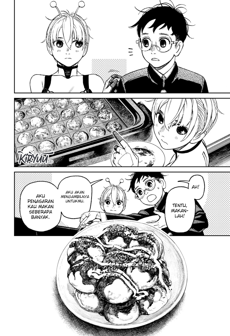 Chapter 73 - halaman 9