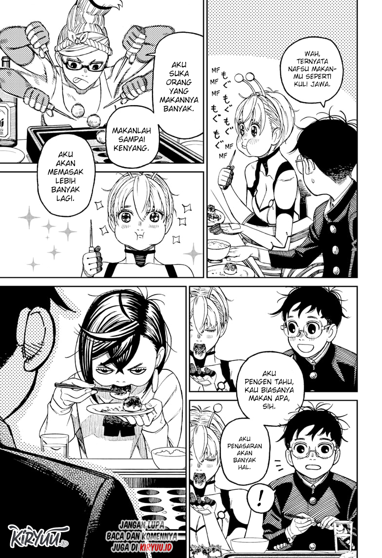 Chapter 73 - halaman 10