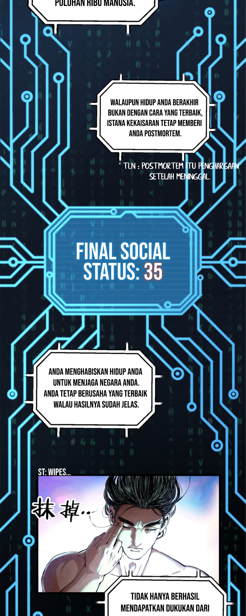 Chapter 23 - halaman 30