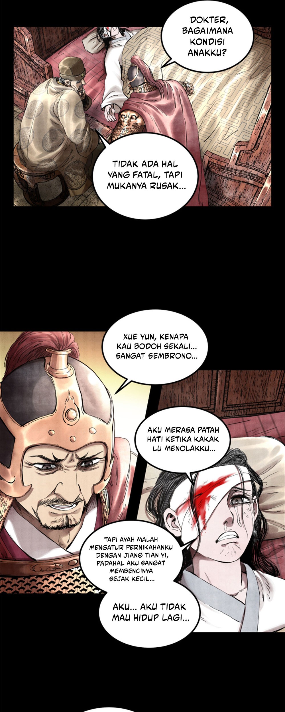 Chapter 22 - halaman 32