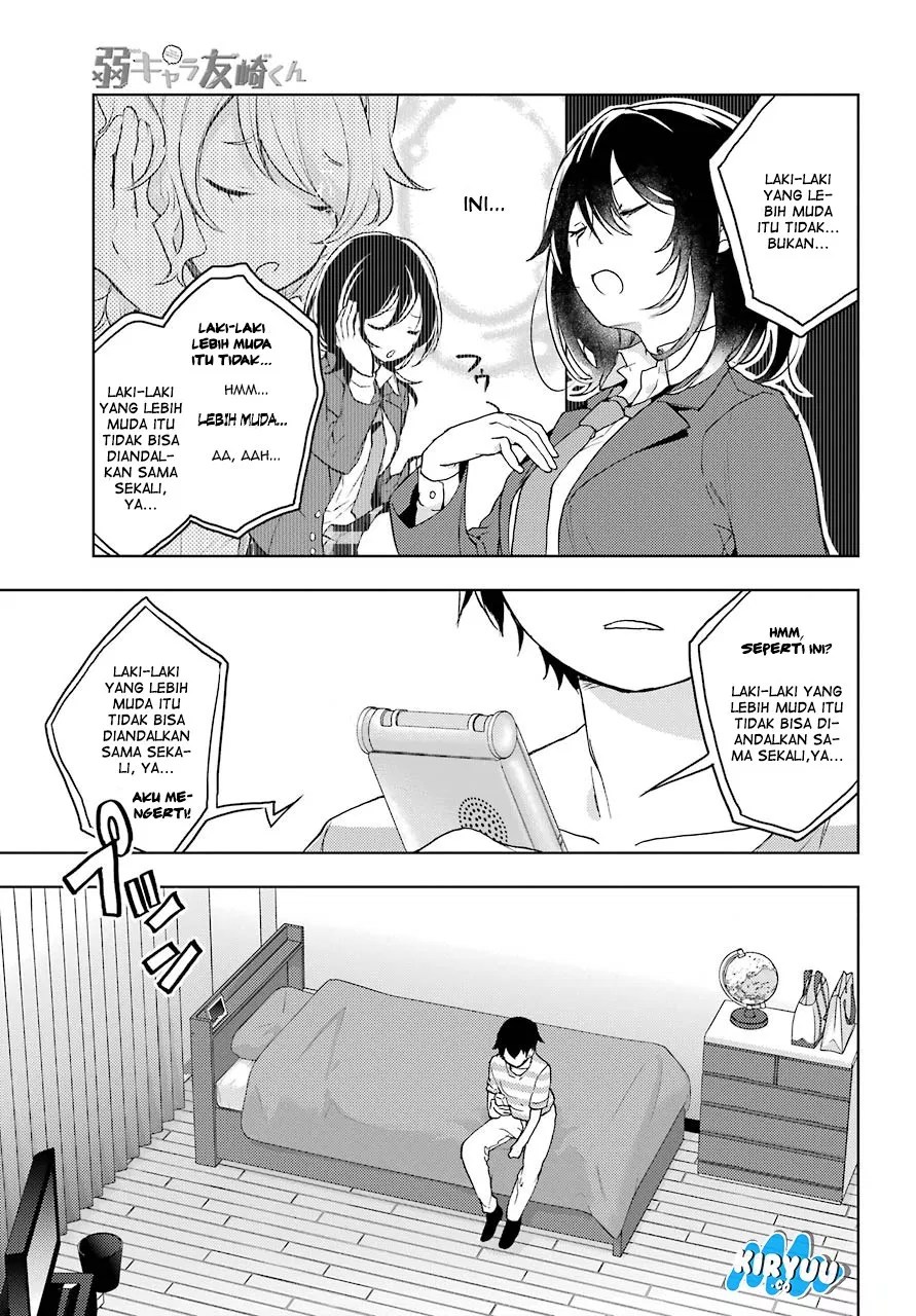 Chapter 9 - halaman 32