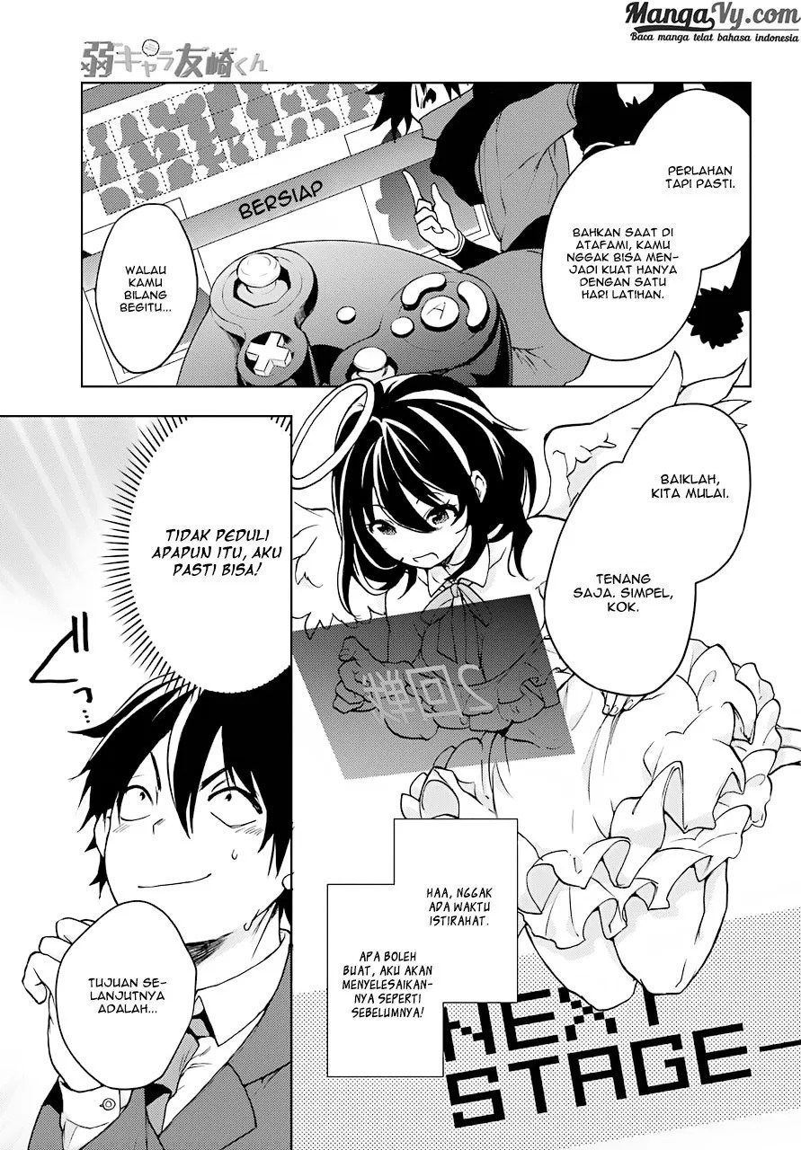 Chapter 6 - halaman 28