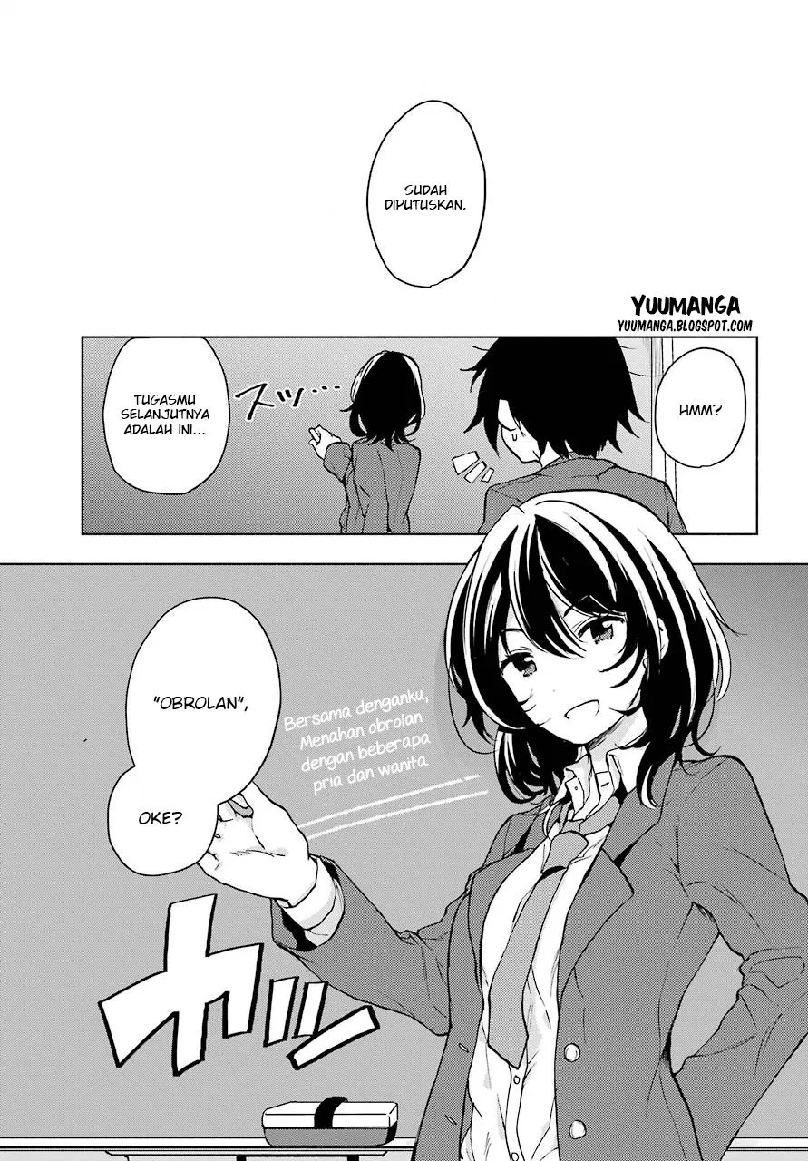 Chapter 3 - halaman 13