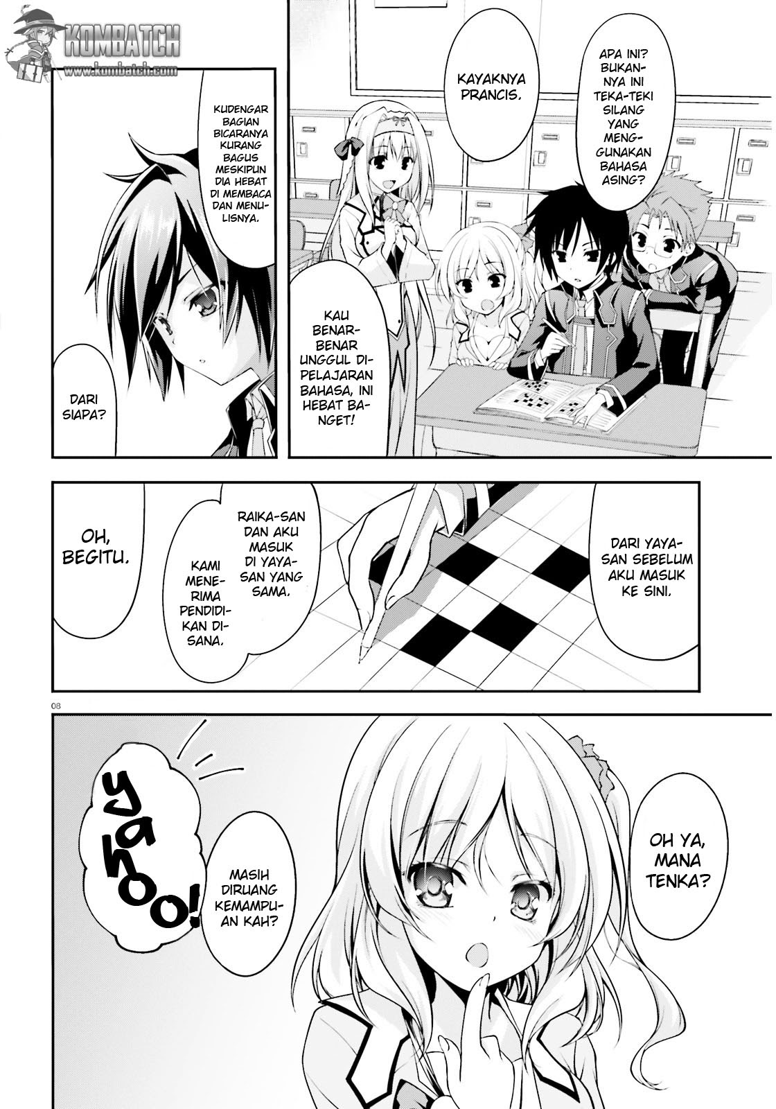 Chapter 1 - halaman 9