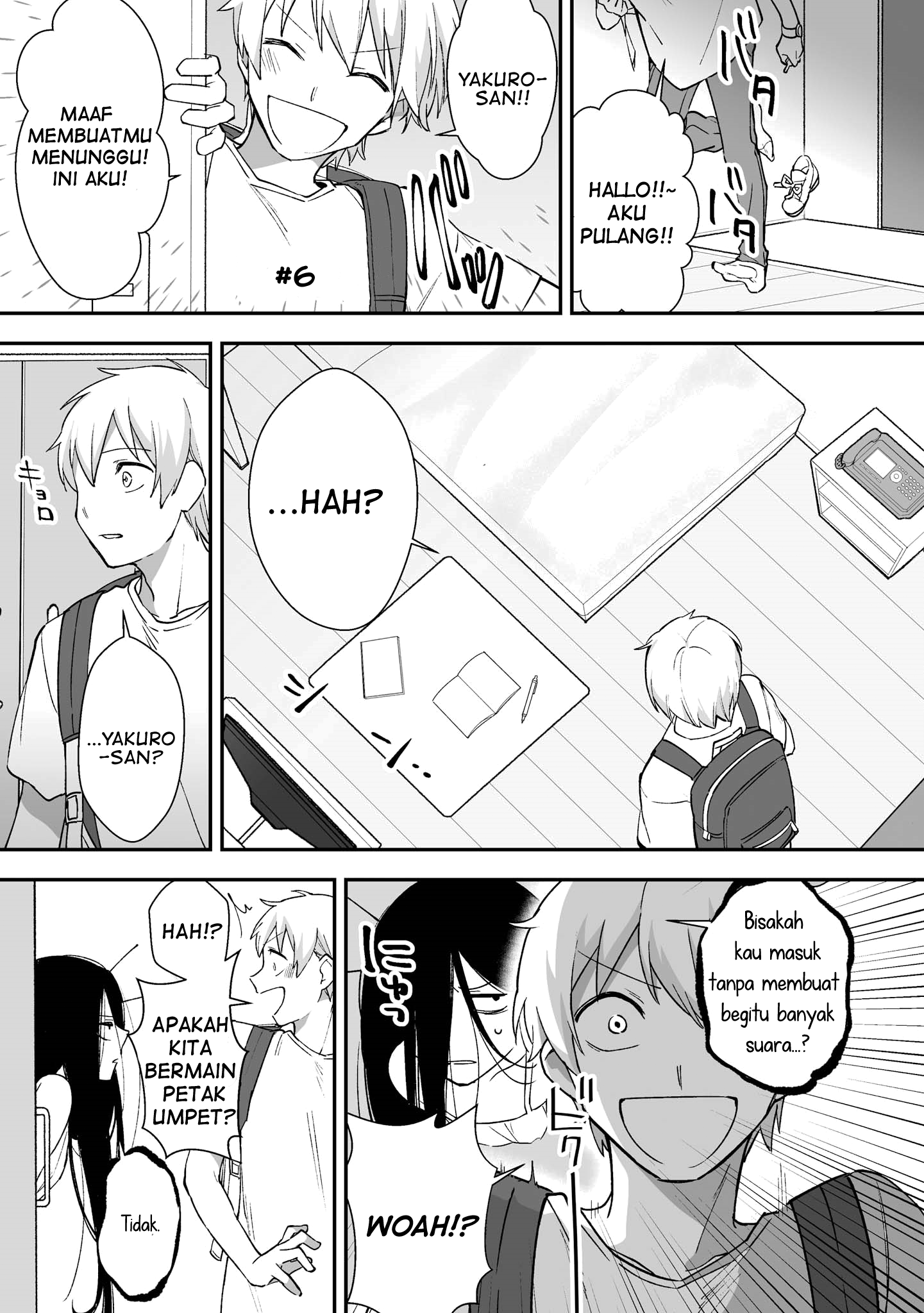 Chapter 6 - halaman 2