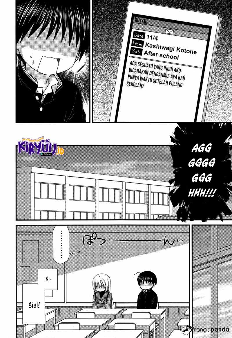 Chapter 70 - halaman 12