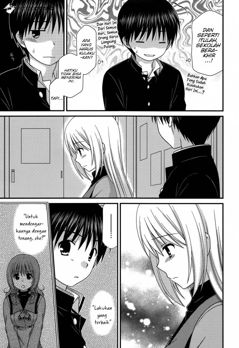 Chapter 70 - halaman 13
