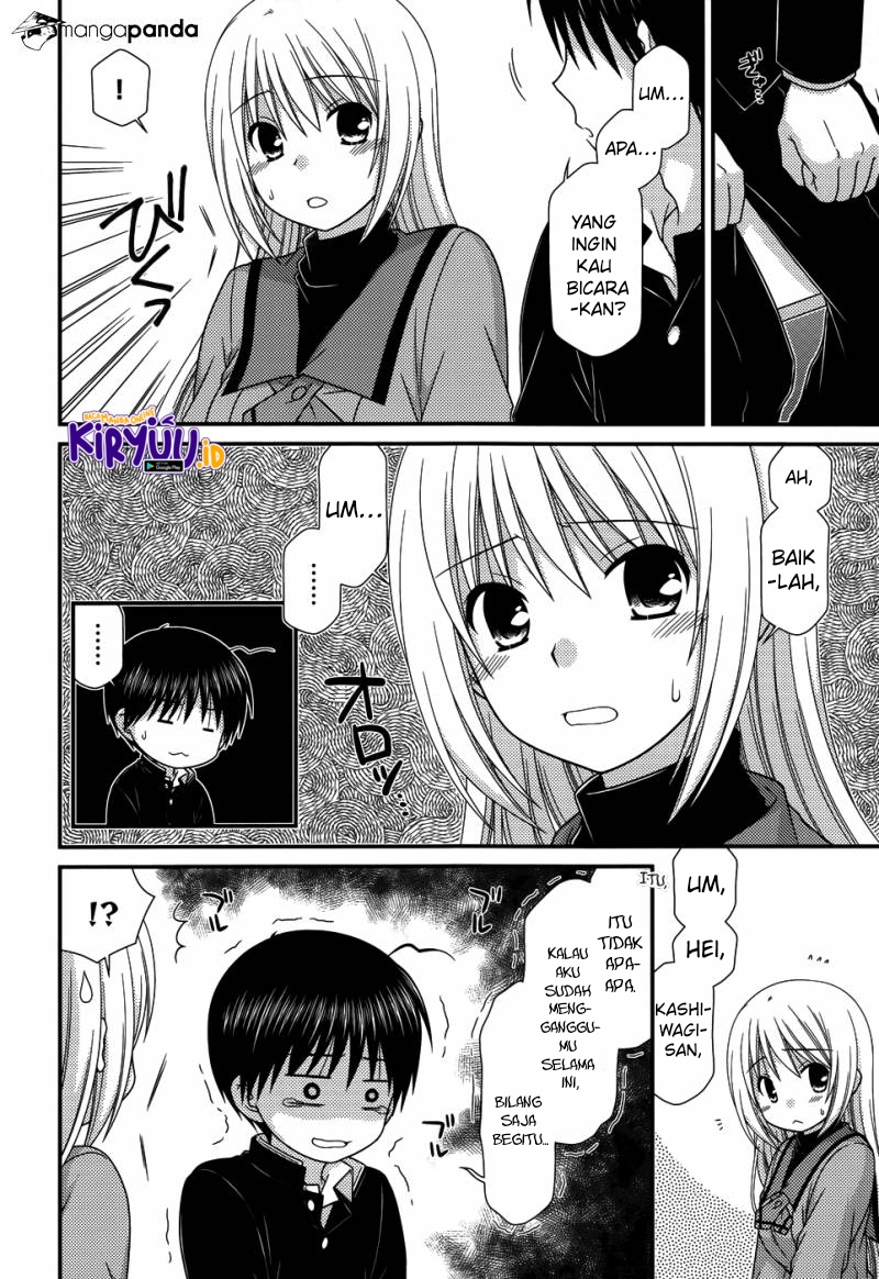 Chapter 70 - halaman 14