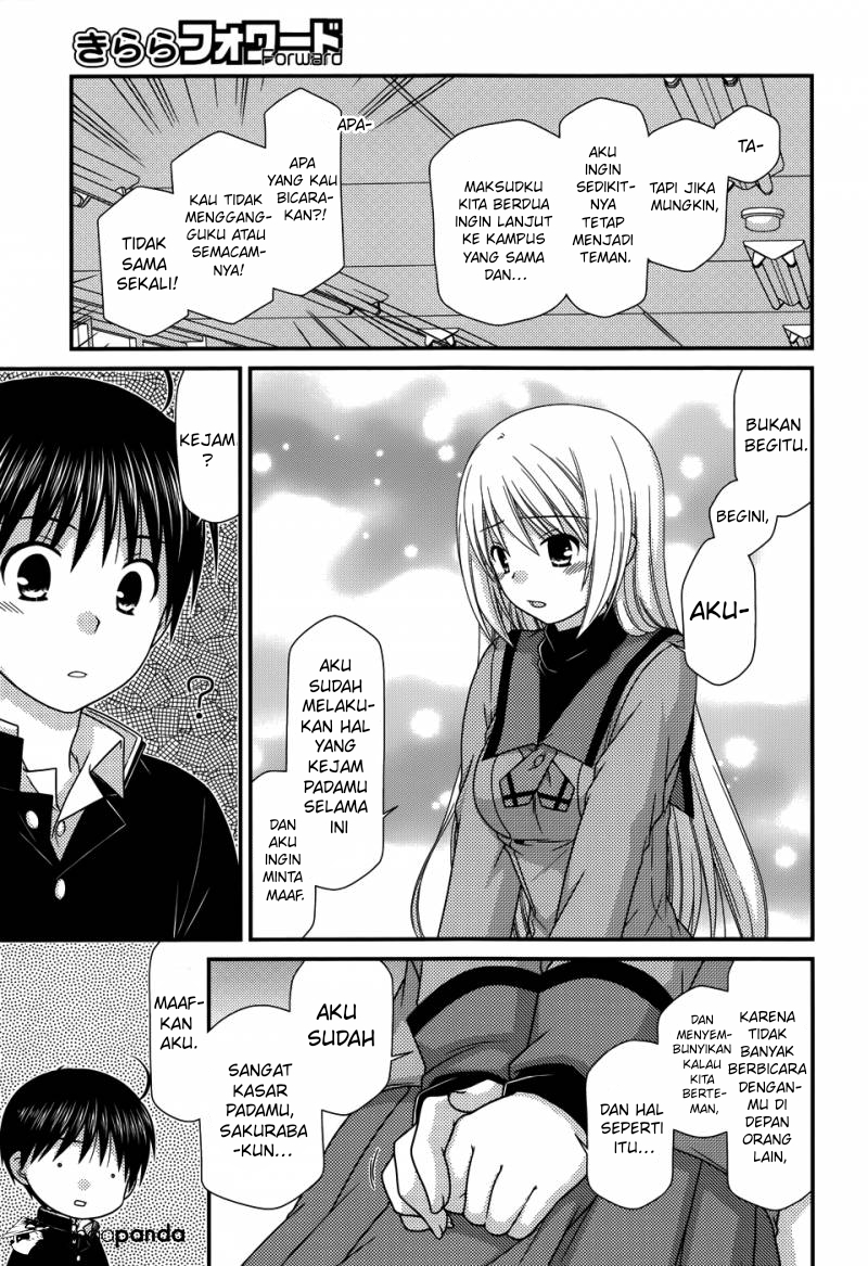 Chapter 70 - halaman 15
