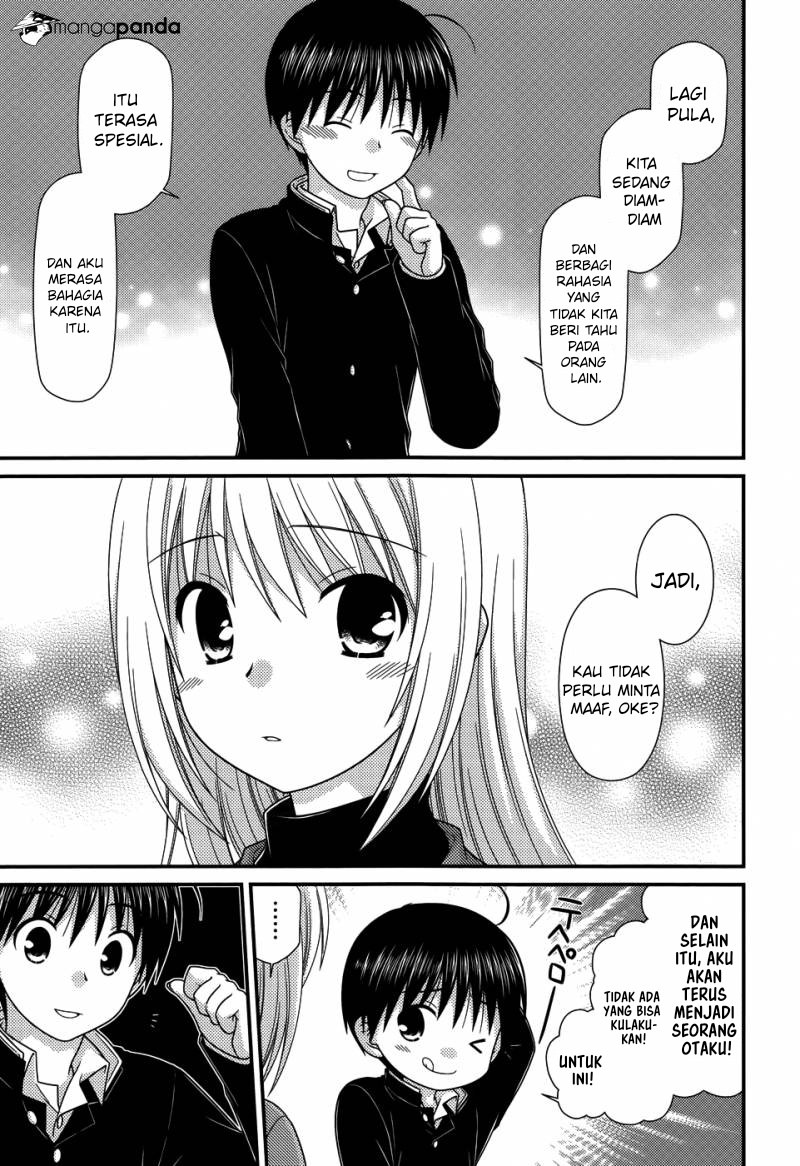Chapter 70 - halaman 17