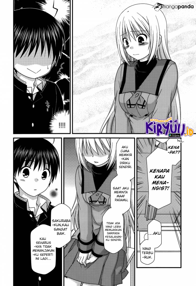 Chapter 70 - halaman 18