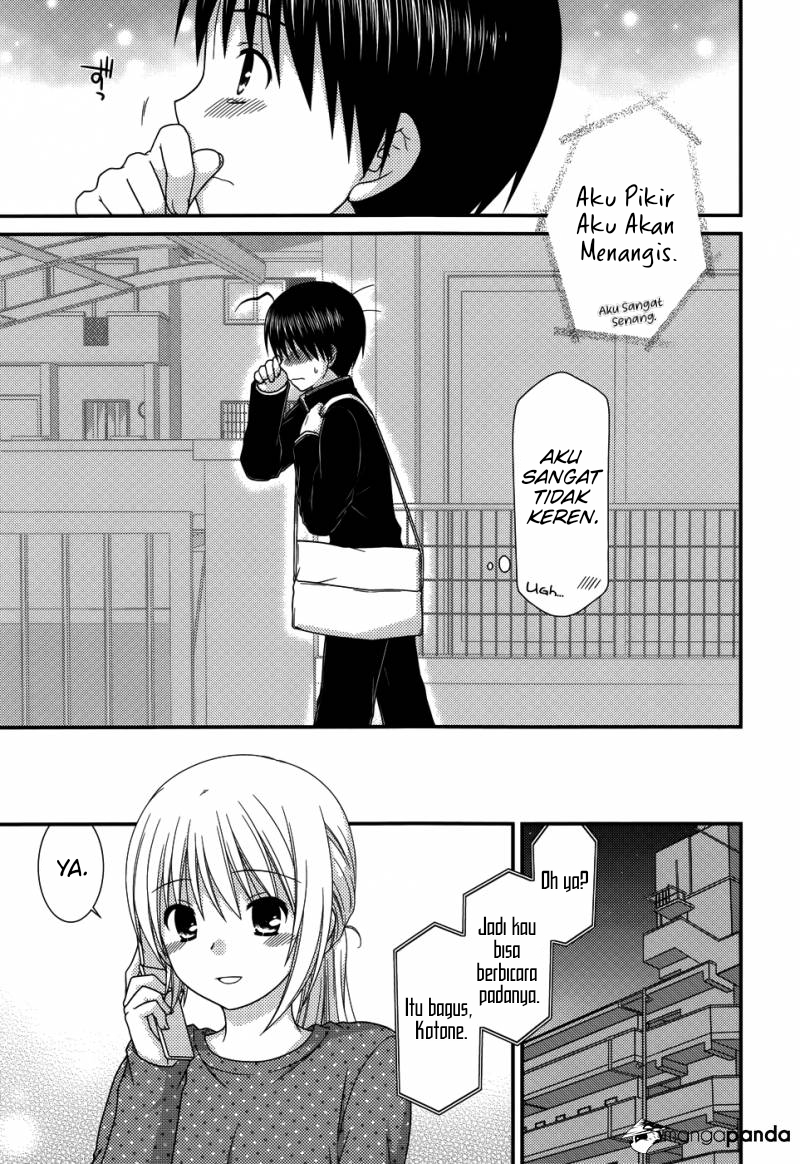 Chapter 70 - halaman 23