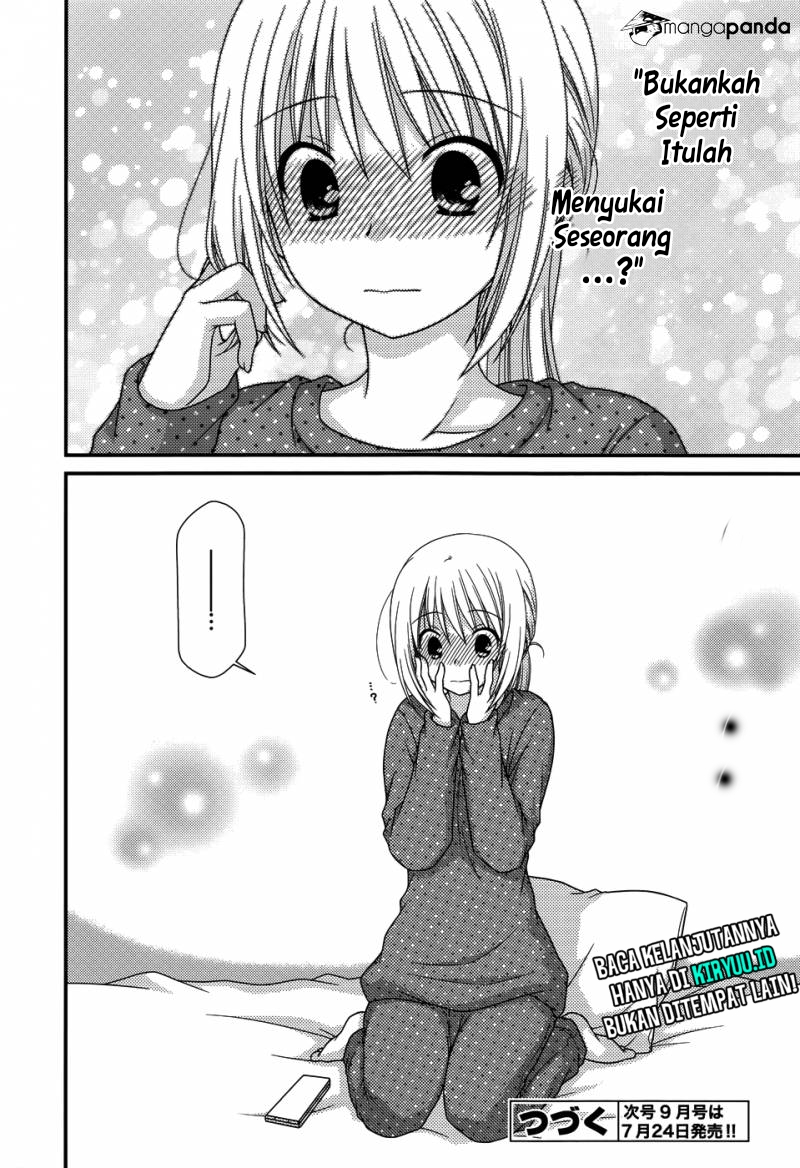 Chapter 70 - halaman 26