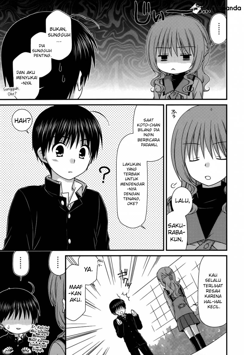Chapter 70 - halaman 7