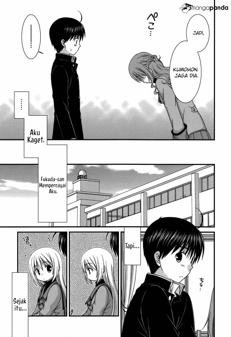 Chapter 70 - halaman 9