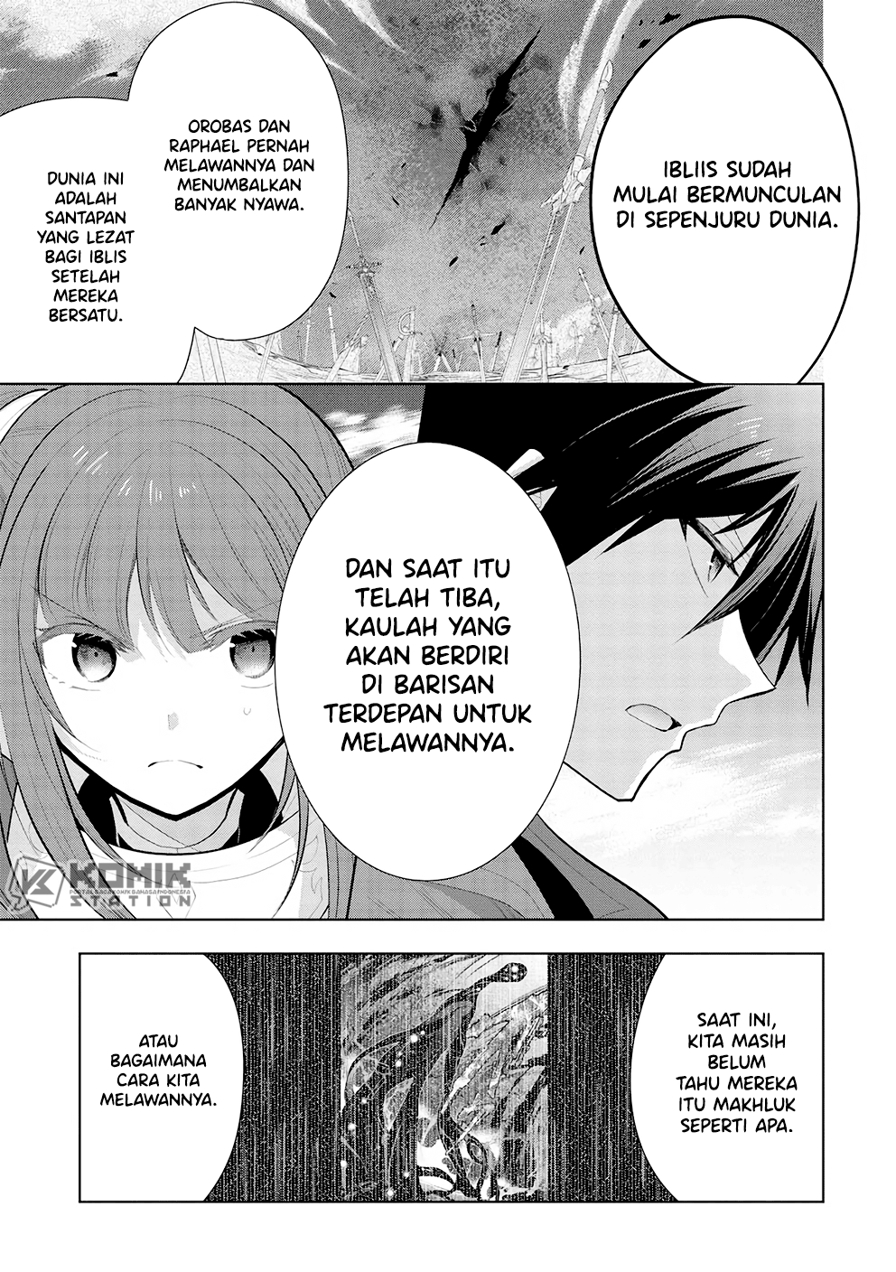 Chapter 48 - halaman 10