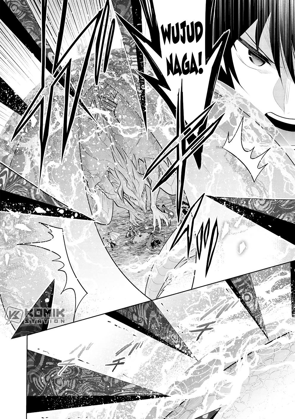 Chapter 48 - halaman 16