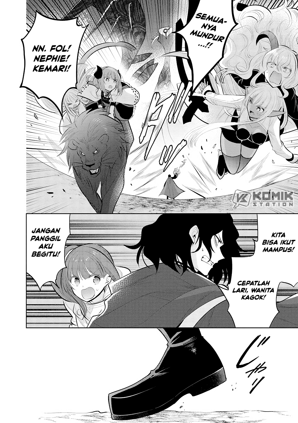Chapter 48 - halaman 18
