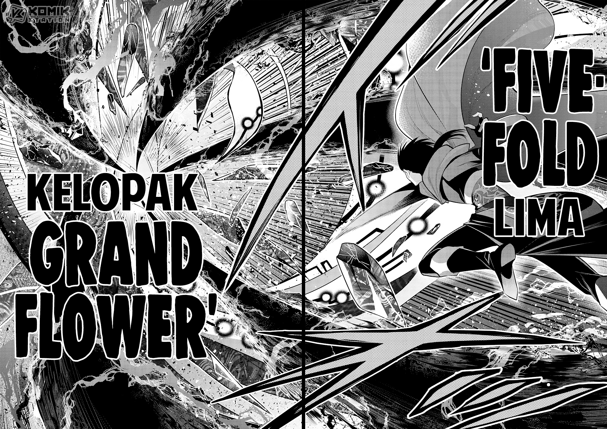 Chapter 48 - halaman 20