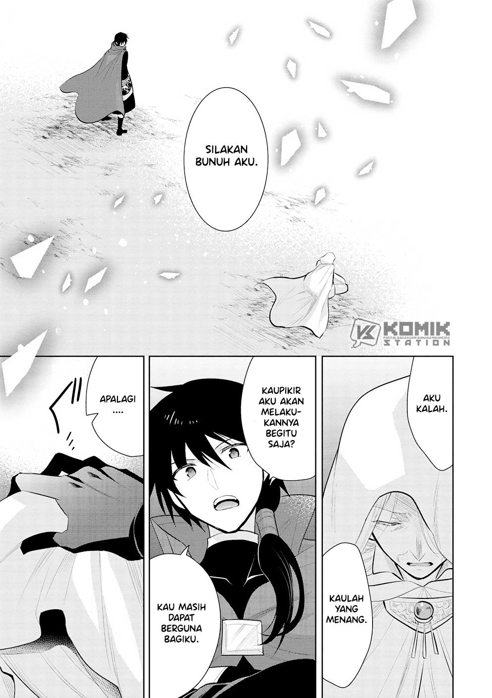 Chapter 48 - halaman 26