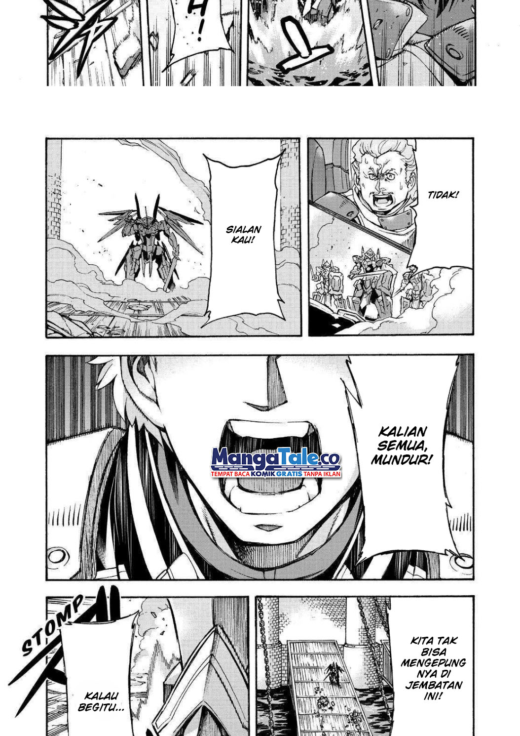 Chapter 107 - halaman 16