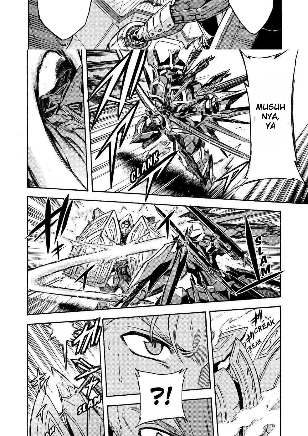 Chapter 107 - halaman 19