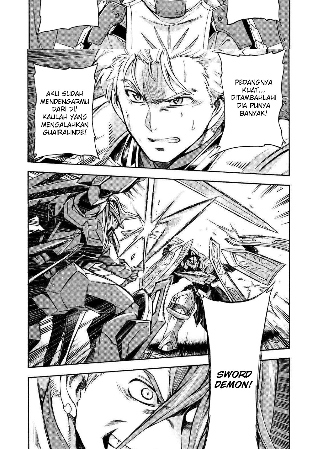 Chapter 107 - halaman 23