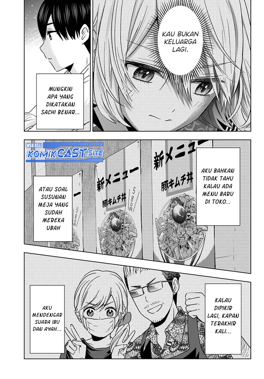 Chapter 137 - halaman 15