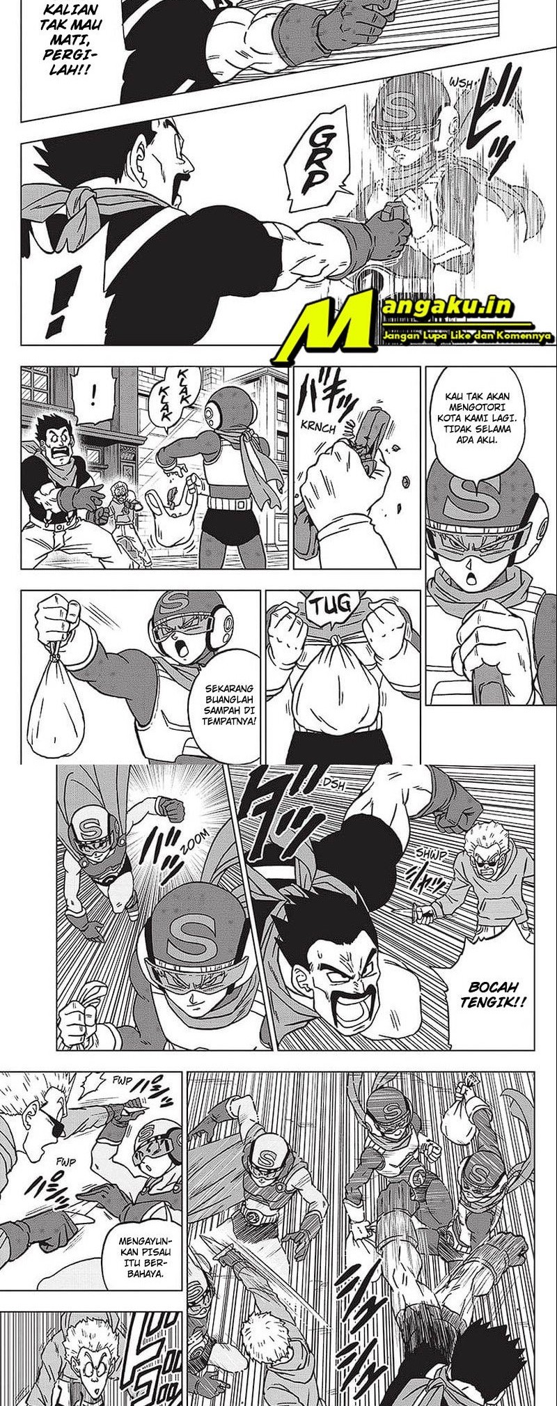 Chapter 88.1 - halaman 5